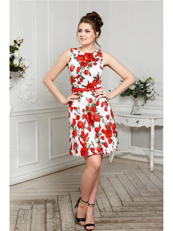 Платье Magic Style