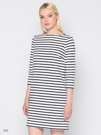 Платье &Berries