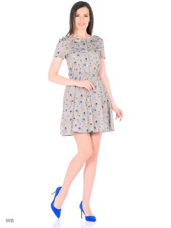 Платье Samirini