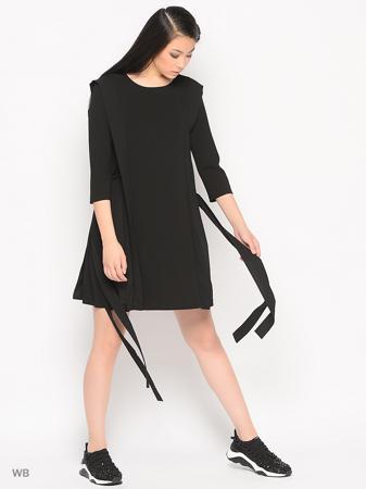 Платье &Berries