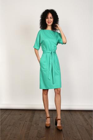 Платье Glam casual
