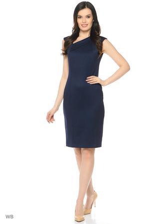 Платье Yarmina