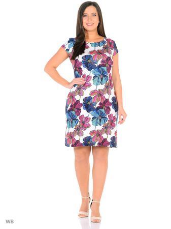 Платье Nicole collection