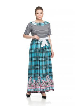 Платье LikModa