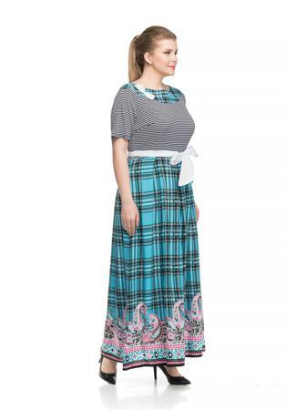 Платье LikModa