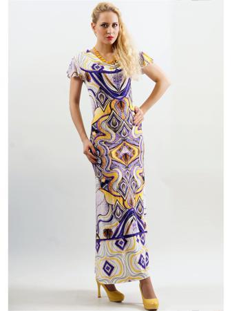 Платье SHEGIDA