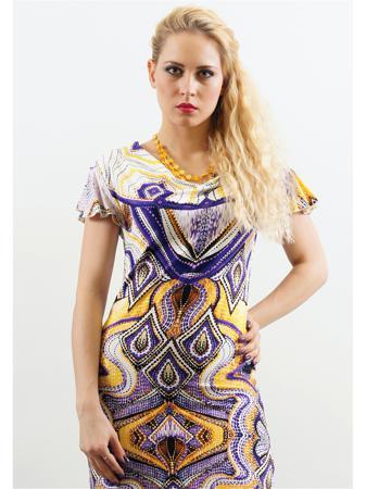 Платье SHEGIDA