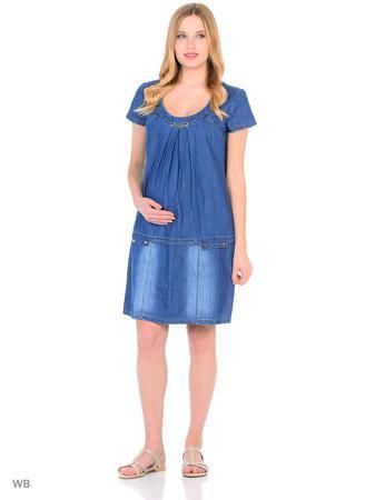 Платье EUROMAMA