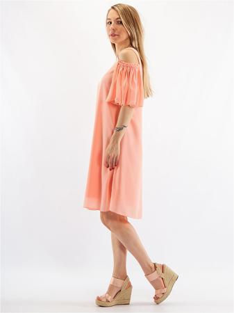 Платье HELLO MODA!
