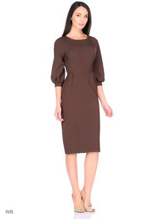 Платье Two Face