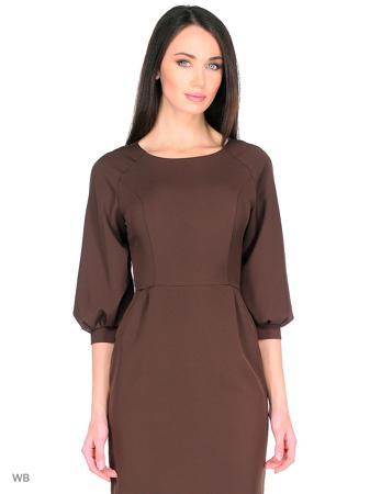 Платье Two Face