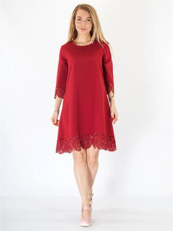 Платье HELLO MODA!