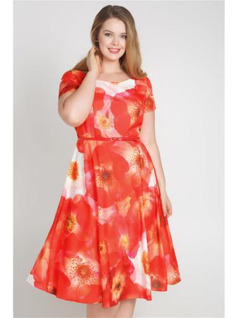 Платье Bestiadonna