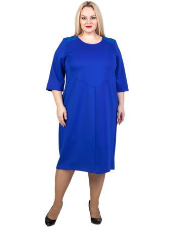 Платье MAXLINE