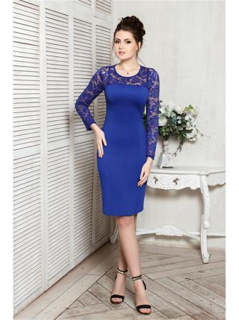 Платье Magic Style