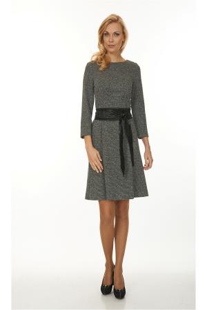 Платье  -  цвет