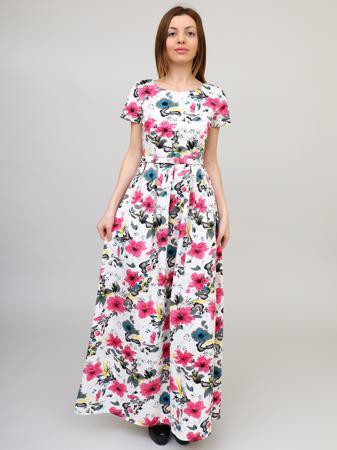 Платье Rosanna