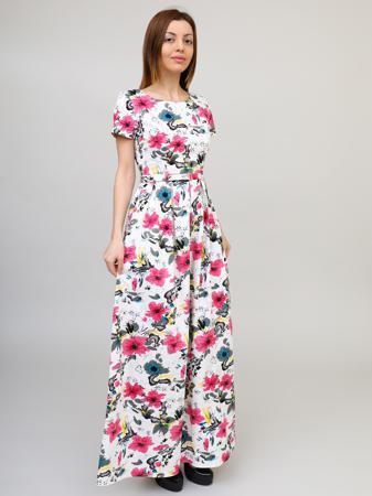 Платье Rosanna