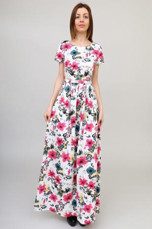 Платье Rosanna