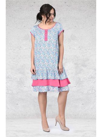 Платье Мари-лайн