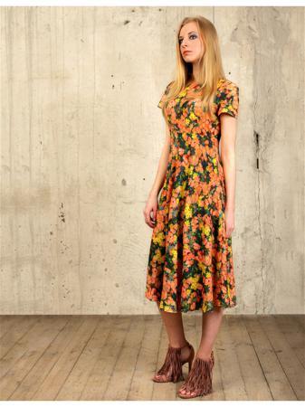 Платье Tantino