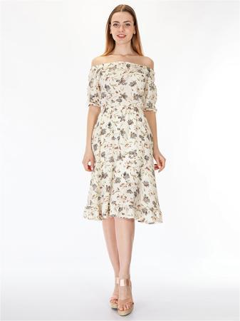 Платье HELLO MODA!