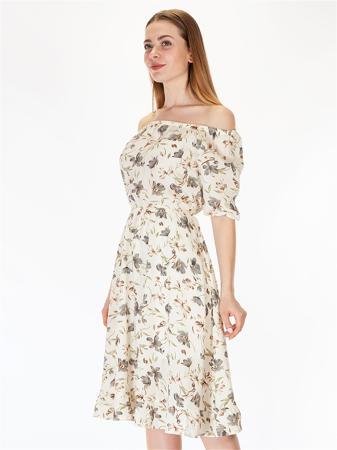 Платье HELLO MODA!