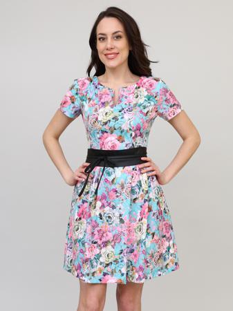 Платье Rosanna