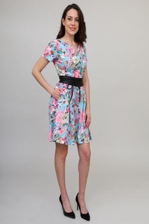 Платье Rosanna