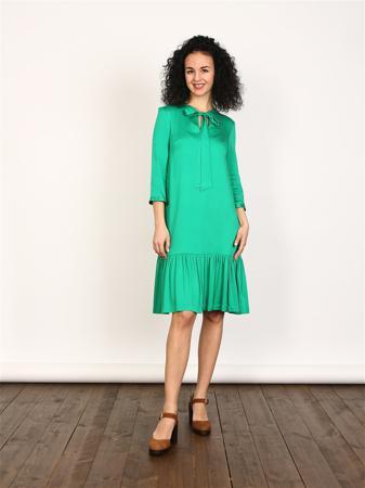 Платье Glam casual Платье Glam casual