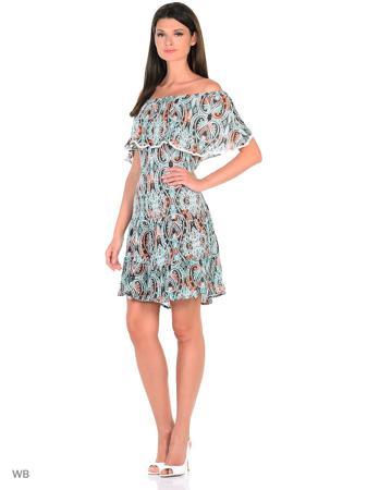 Платье ГАНГ