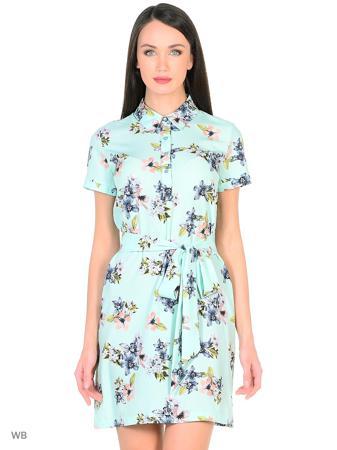 Платье Rosanna