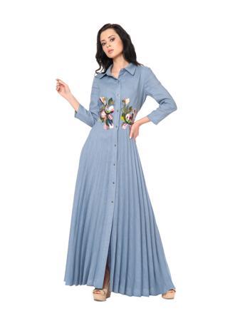 Платье Yukostyle Платье Yukostyle