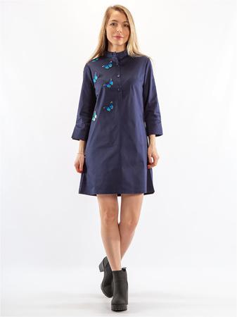 Платье HELLO MODA!