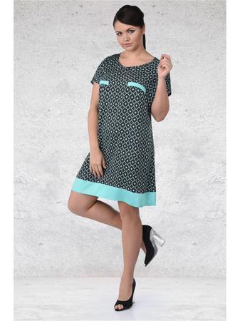 Платье Мари-лайн