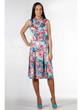 Платье SHEGIDA