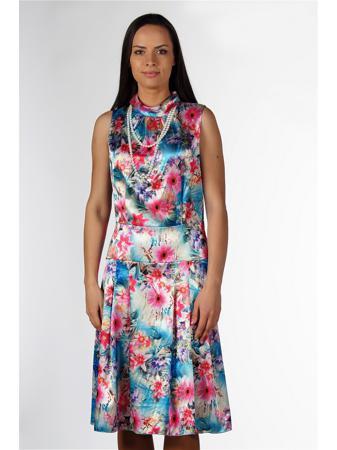 Платье SHEGIDA