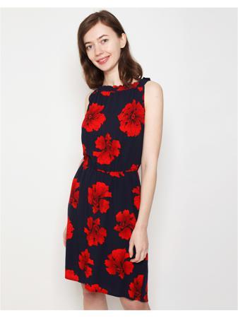 Платье MALKOVICH