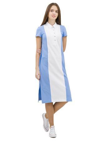 Платье DOCTOR E