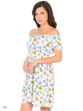 Платье Samirini