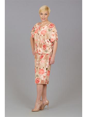 Платье Настаси