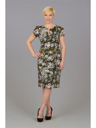 Платье Настаси