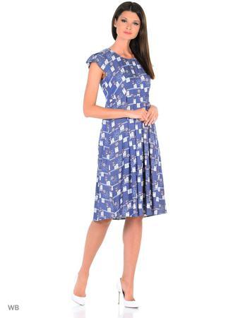 Платье Gabriela