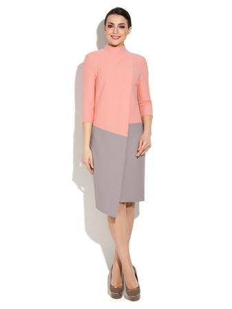 Платье Donna Saggia