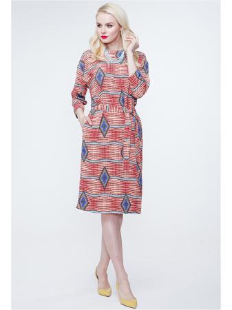 Платье VICTORIA VEISBRUT