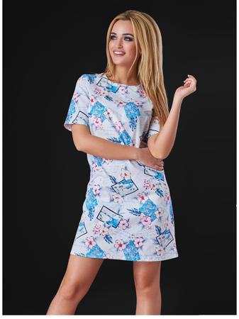 Платье AJIOTAJE