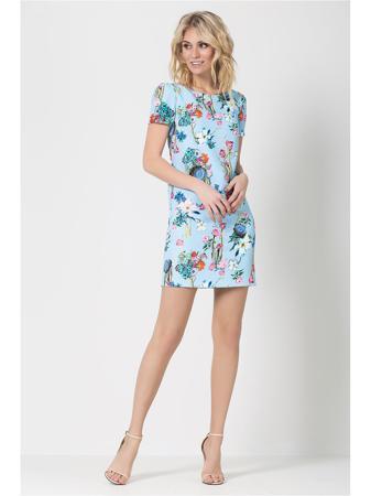 Платье Chernika