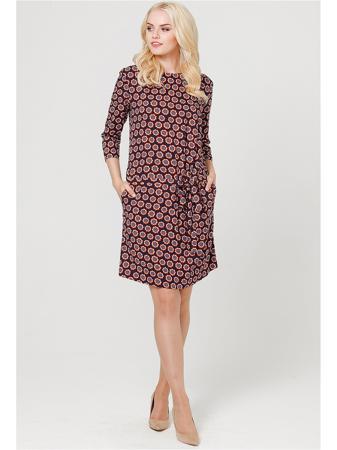 Платье MARY MEA