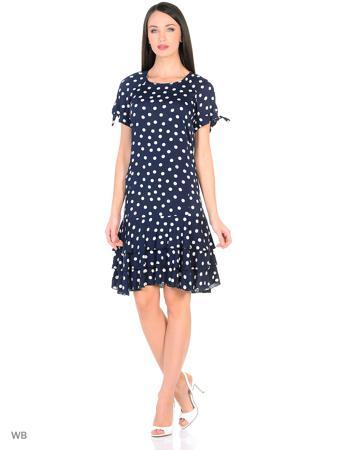 Платье La Fleuriss