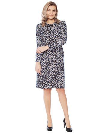 Платье MONTI&FARR